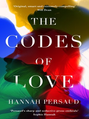 cover image of Codes of Love